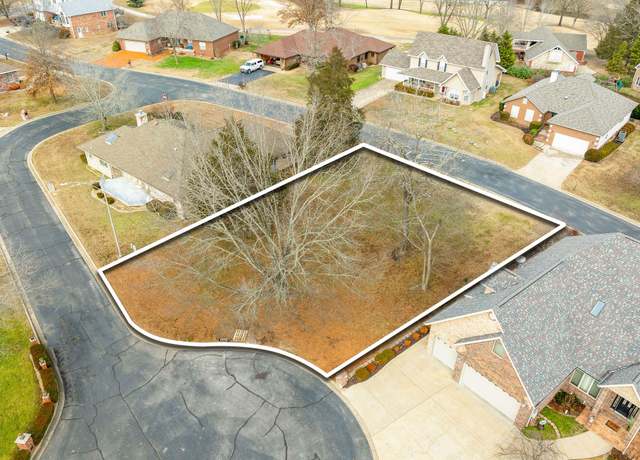 Property at 139 Welford Ln, Branson, MO 65616