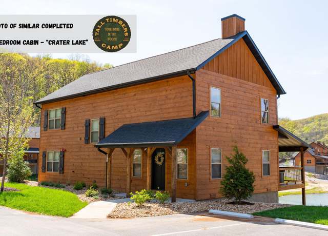 Property at 000 Tall Timbers Cp #115, Hollister, MO 65672, 4 beds, 4 baths