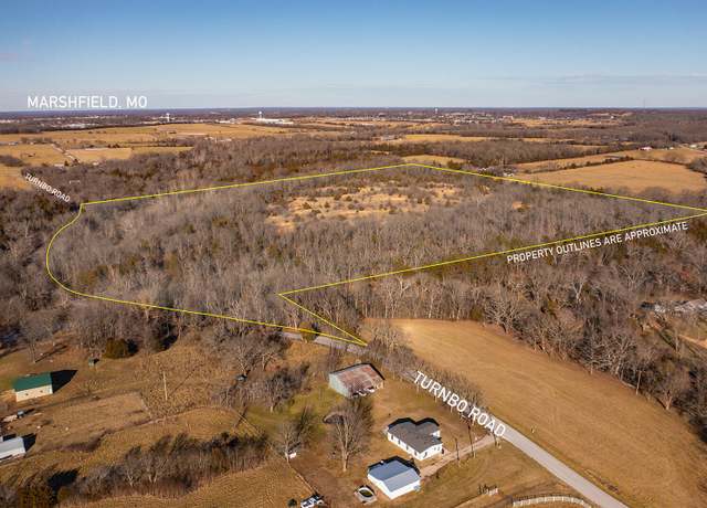 Property at 000 Turnbo Rd Rd, Marshfield, MO 65706