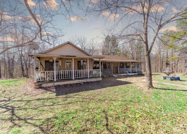 Property at 3645 County Road 228, Couch, MO 65690, 3 beds, 2 baths