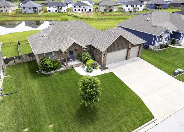 Property at 994 S Cumberland Ave, Republic, MO 65738, 4 beds, 3 baths