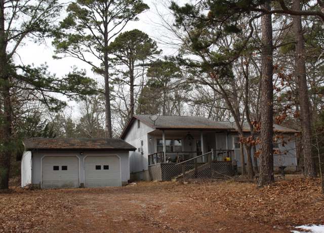 Property at 193 State Route 17, Mountain View, MO 65548, 3 beds, 1 bath