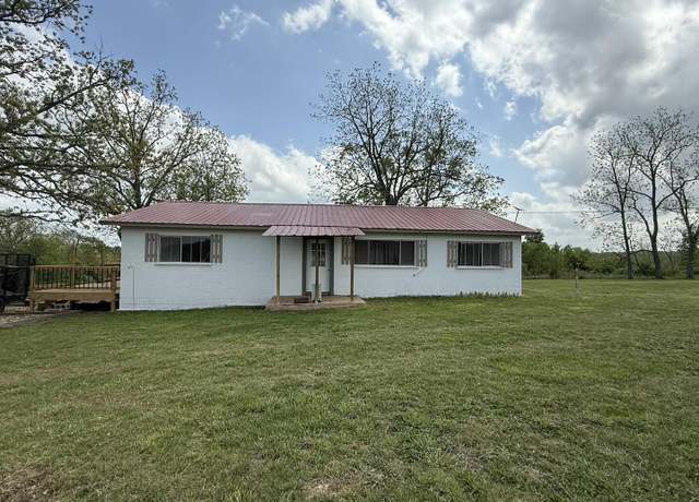 Property at 1398 County Road 670, Birch Tree, MO 65438, 3 beds, 1 bath