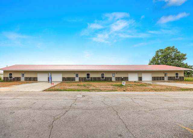 Property at Undisclosed address, Rogersville, MO 65742, 8 beds, 2 baths