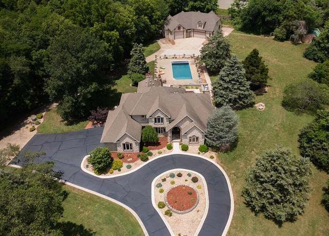 Property at 4217 E Farm Rd 132, Springfield, MO 65802, 6 beds, 5 baths
