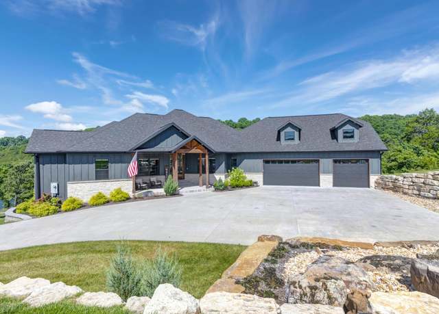 Property at 564 Marcasite Way, Branson West, MO 65737, 4 beds, 3.5 baths