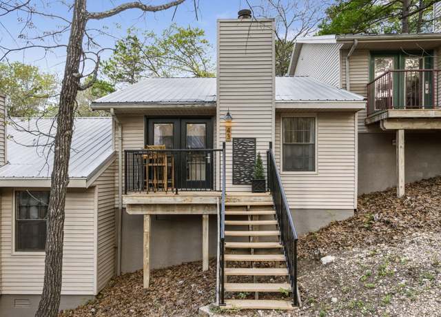 Property at 255 Ozark Mountain Resort Dr #43, Kimberling, MO 65686, 2 beds, 2 baths