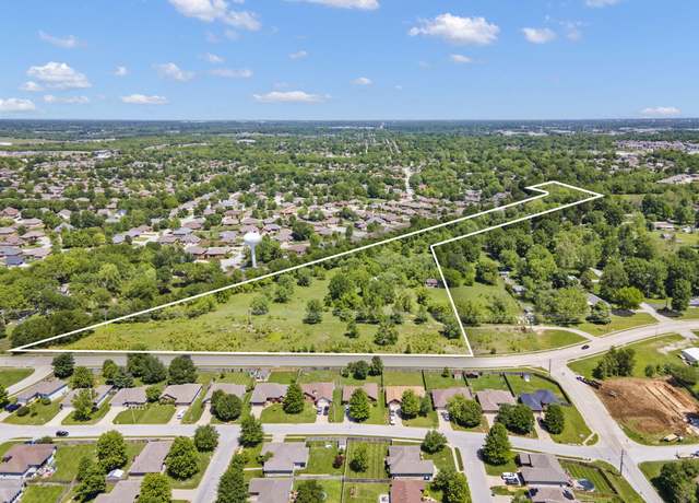 Property at 3475 W Farm Road 178, Springfield, MO 65810