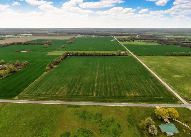 Property at 00 Apple Rd, Sarcoxie, MO 64862