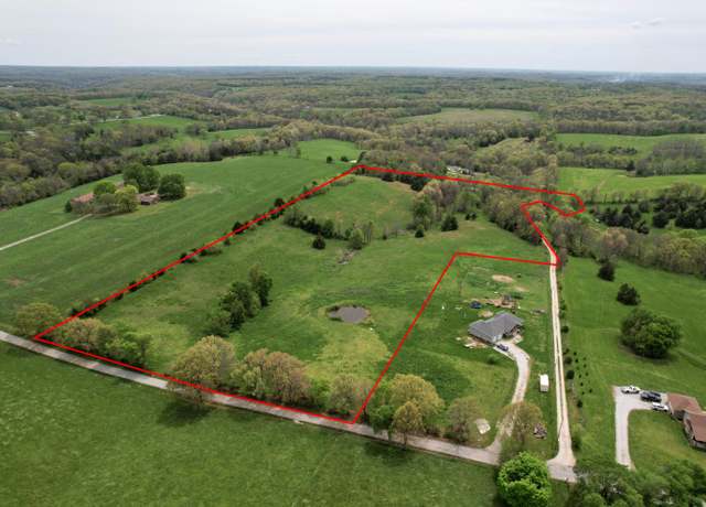 Property at 0 Mount Carmel Rd, Clever, MO 65631