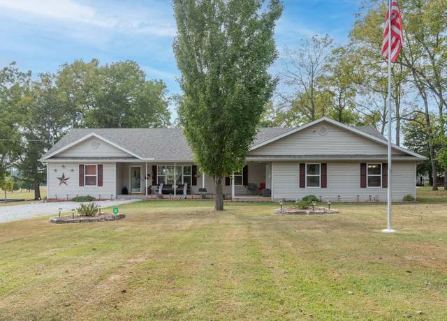 Property at 2194 E Farm Road 56, Fair Grove, MO 65648, 5 beds, 3 baths