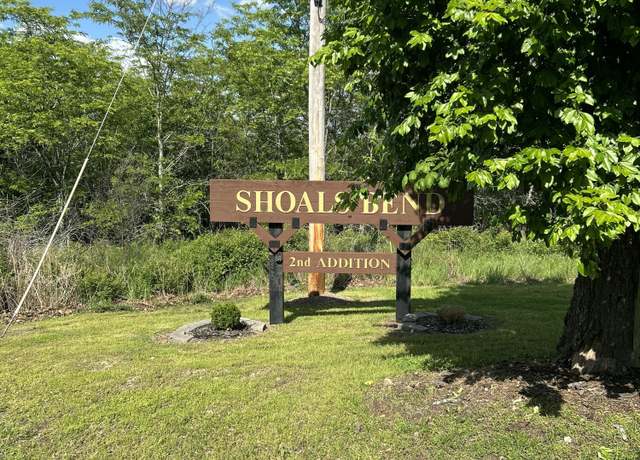 Property at 340 Shady Oaks Shr, Forsyth, MO 65653