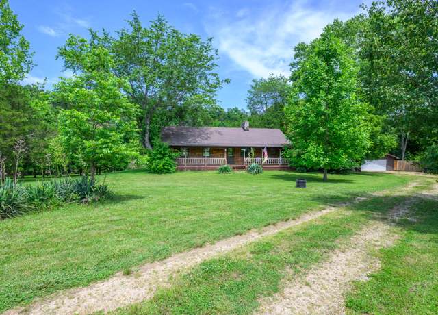 Property at 1288 County Road 334, Tecumseh, MO 65760, 4 beds, 2.5 baths
