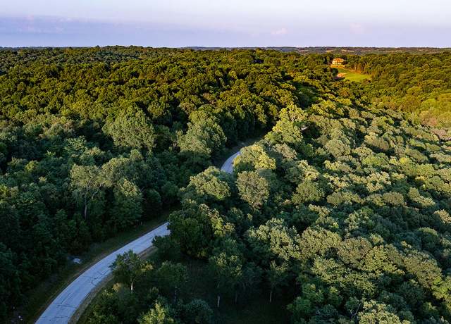 Property at Lot 43 Hanging Branch Rdg, Cape Fair, MO 65624