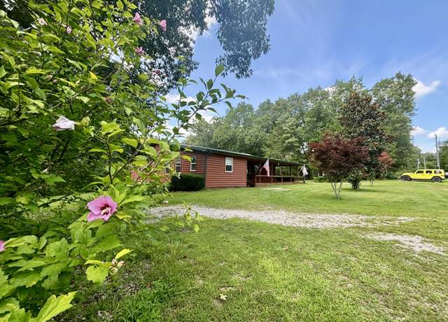 Property at 22054 Co Rd 115-pvt Dr-b, Macomb, MO 65702, 3 beds, 4 baths