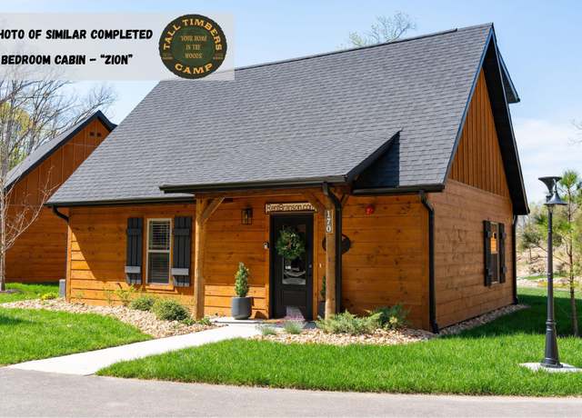 Property at 000 Tall Timbers Cp, Hollister, MO 65672, 1 bed, 1 bath