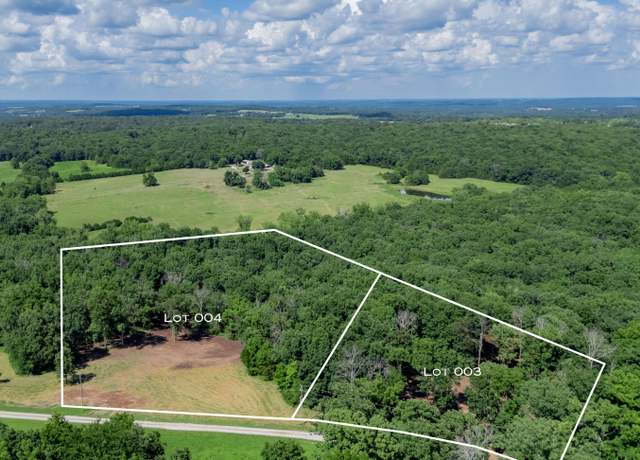 Property at Lot 4 E 419th Rd, Bolivar, MO 65613
