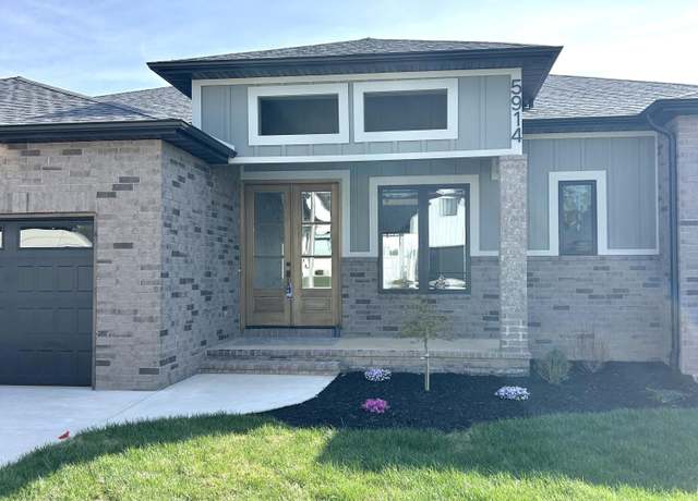 Property at 5914 S Holland Ave, Springfield, MO 65810, 5 beds, 3.5 baths