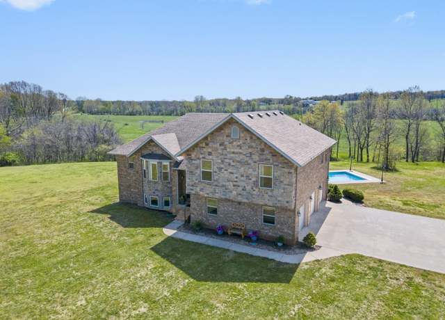 Property at 19529 Lawrence 2152, Aurora, MO 65605, 4 beds, 3.5 baths