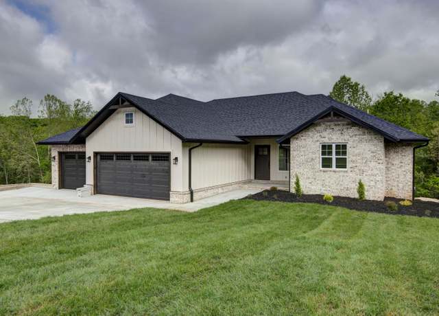 Property at 385 Plumtree Dr, Ozark, MO 65721, 5 beds, 3 baths
