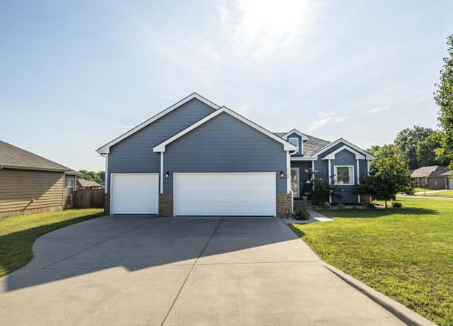 Property at 1128 N Blackstone Ave, Republic, MO 65738, 3 beds, 2 baths
