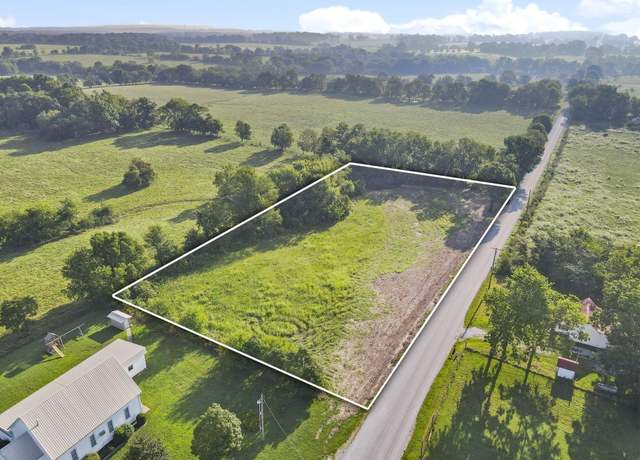 Property at 000 Shiloh Church Rd, Marionville, MO 65705