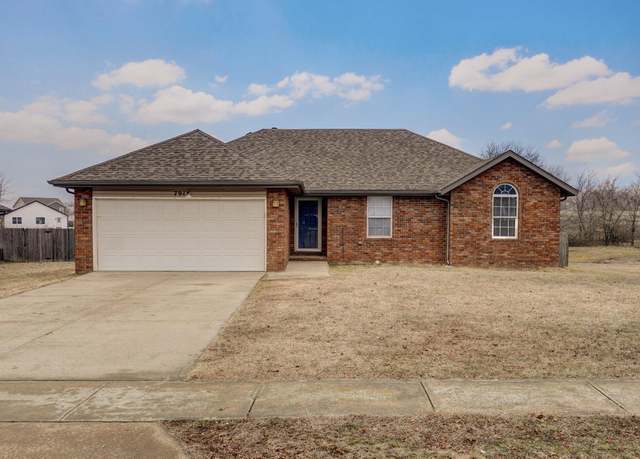 Property at 791 Saratoga Rd, Willard, MO 65781, 3 beds, 2 baths