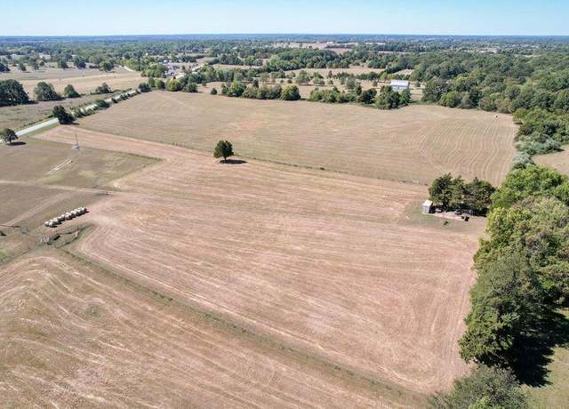 Property at 3709 E Shelby Rd, Springfield, MO 65803