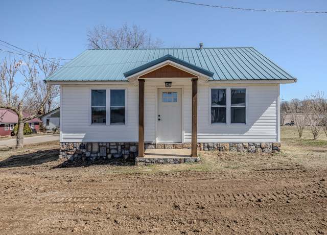 Property at 322 E Marshfield St, Hartville, MO 65667, 1 bed, 1 bath