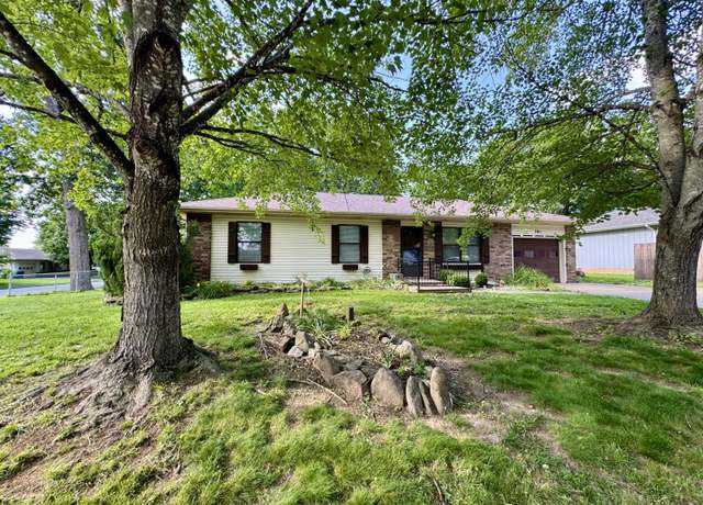 Property at 701 Barracuda Dr, Nixa, MO 65714, 3 beds, 1 bath
