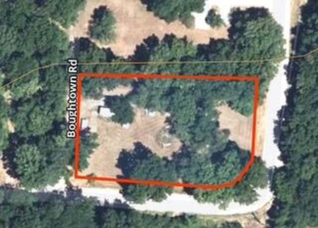 Property at 303 Lee Hopkins Dr, Stockton, MO 65785