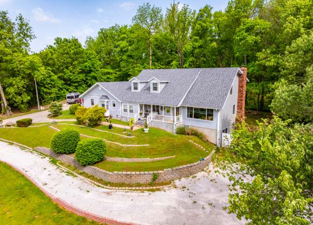 Property at 12297 W Farm Rd 168, Republic, MO 65738, 5 beds, 5 baths