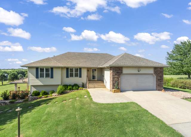 Property at 10071 W Farm Road 48, Walnut Grove, MO 65770, 4 beds, 3 baths
