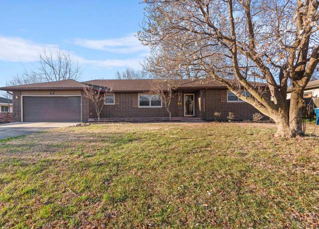 Property at 132 E Ritter St, Republic, MO 65738, 3 beds, 2 baths