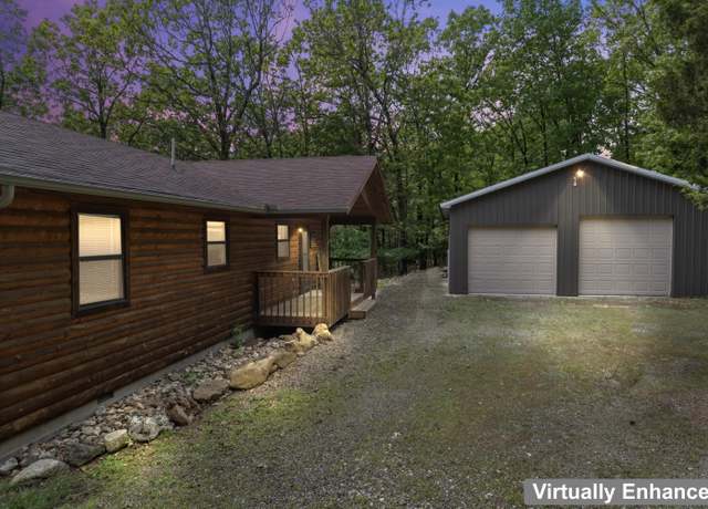 Property at 26737 Farm Road 1255, Golden, MO 65658, 2 beds, 1 bath
