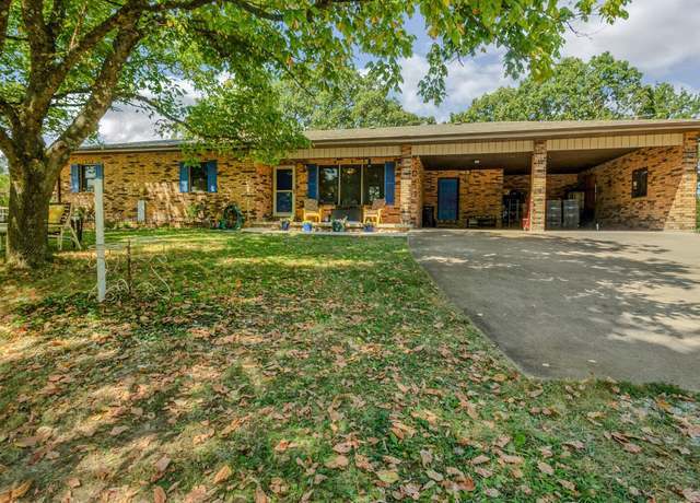 Property at 779 Quiet Acres Rd, Lampe, MO 65681, 3 beds, 2 baths