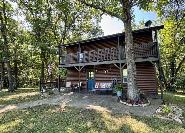 Property at 1345 E 310th St, Flemington, MO 65650, 3 beds, 2 baths
