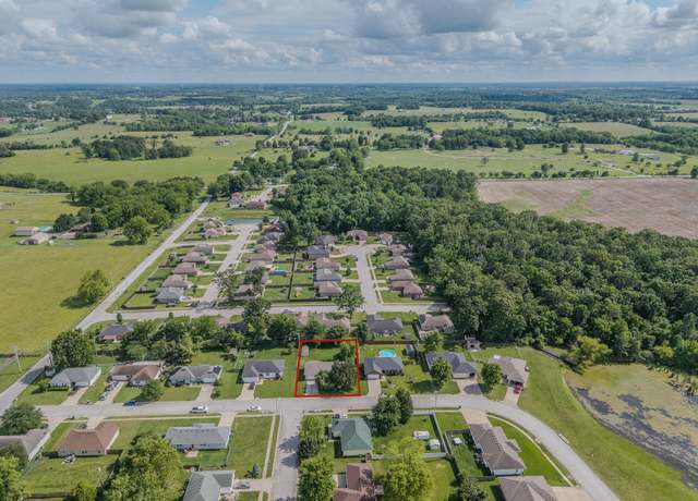 Property at 628 W Danielle St, Republic, MO 65738, 3 beds, 2 baths