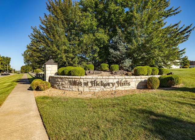 Property at 3810 E Cherry St #5, Springfield, MO 65809