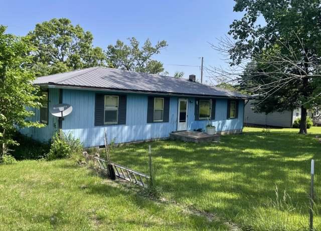 Property at 22369 Us Hwy 54, Hermitage, MO 65668, 3 beds, 1 bath