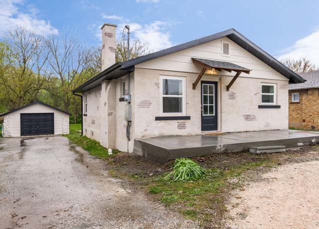 Property at 2623 N National Ave, Springfield, MO 65803, 2 beds, 2 baths