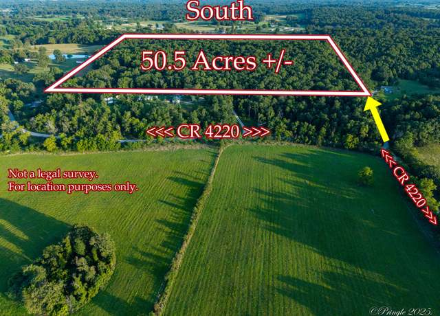 Property at 000 County Road 4290, West Plains, MO 65775
