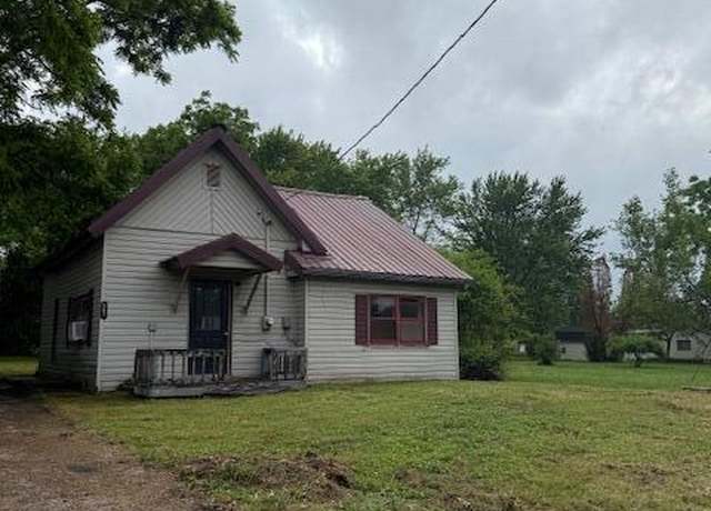 Property at 507 S Lake St, Mountain Grove, MO 65711, 2 beds, 1 bath