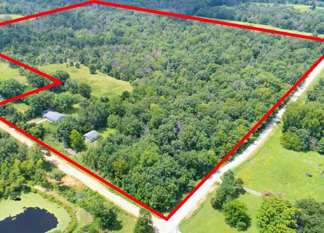 Property at 10900 S 351 Rd, El Dorado Springs, MO 64744, 2 beds, 1.5 baths