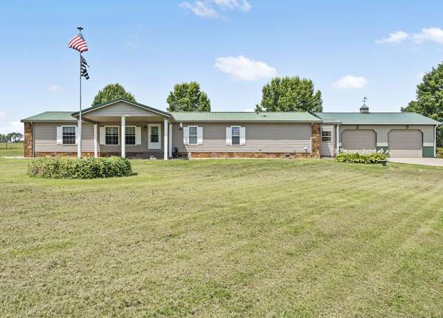 Property at 439 Lenape Rd, Billings, MO 65610, 3 beds, 2 baths