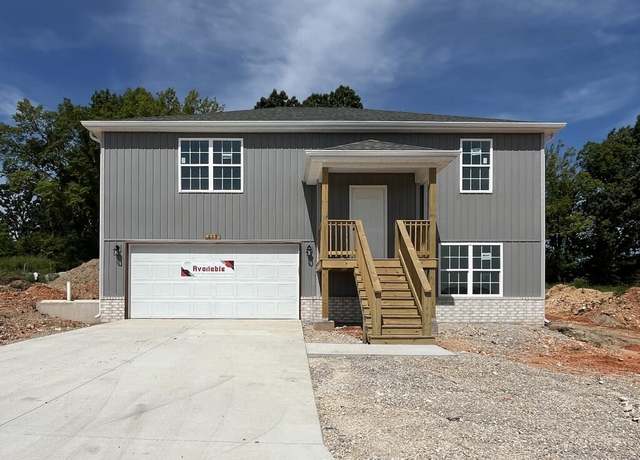 Property at 819 Holstein Ln, Marshfield, MO 65706, 4 beds, 3 baths