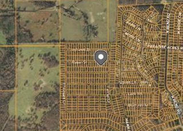 Property at 1506 Robin St, Horseshoe Bend, AR 72512