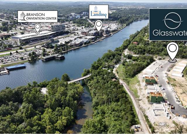 Property at 000 Glasswater Condominiums, Branson, MO 65616, 11 beds, 11 baths