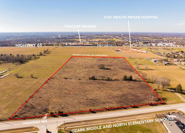 Property at 000 N State Hwy Nn, Ozark, MO 65721