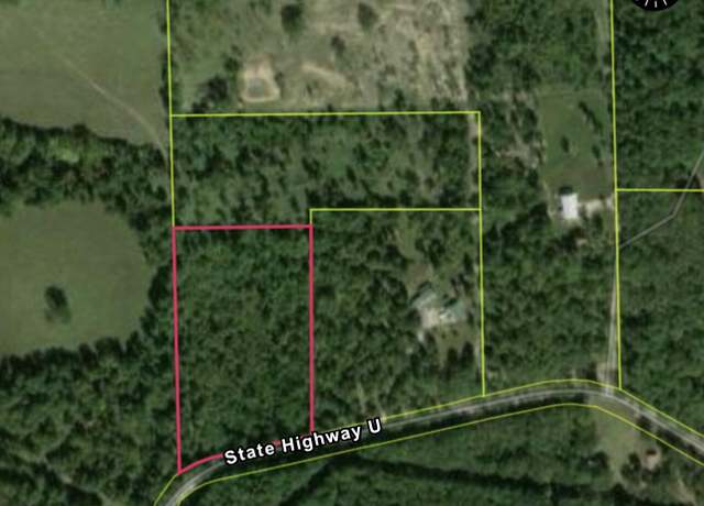Property at Tbd State Highway U, Ava, MO 65608
